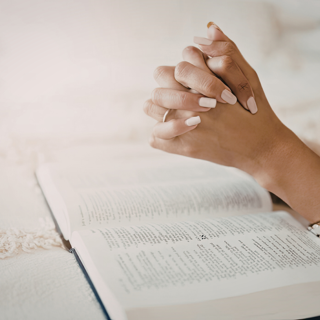 7 Simple, yet Powerful, Prayer Methods to Connect with God