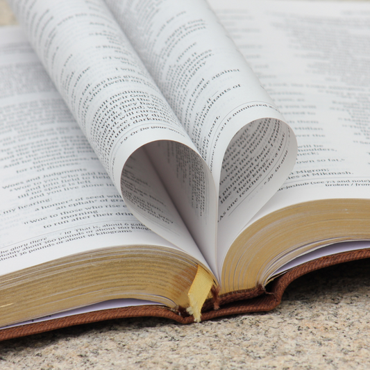 How to Seek God and Draw Closer to Him