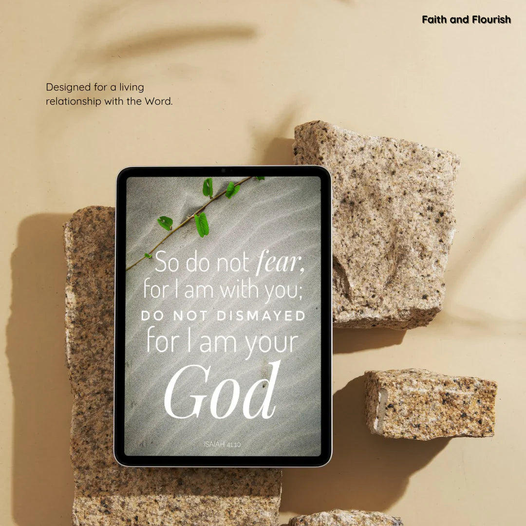 Bible Study